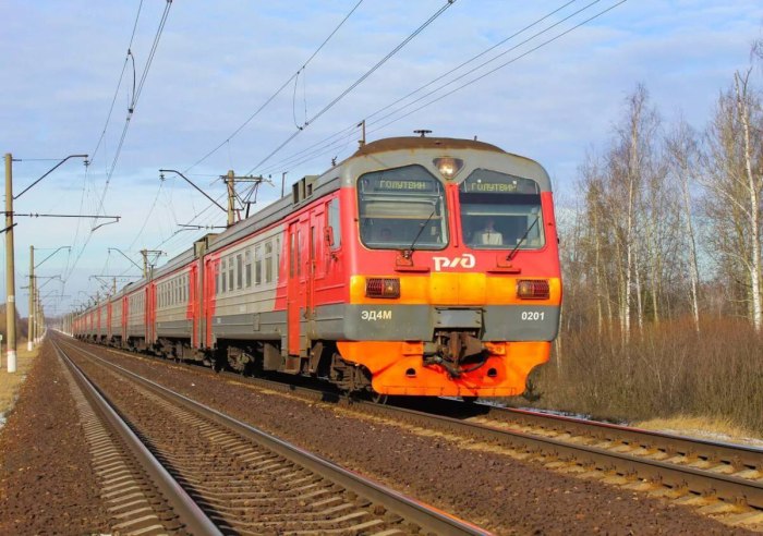 Эд4м 004