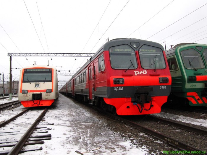 Эд4м 0465