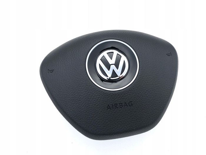 Крышка подушки безопасности Volkswagen Golf v