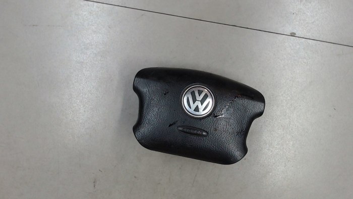 Фольксваген airbag