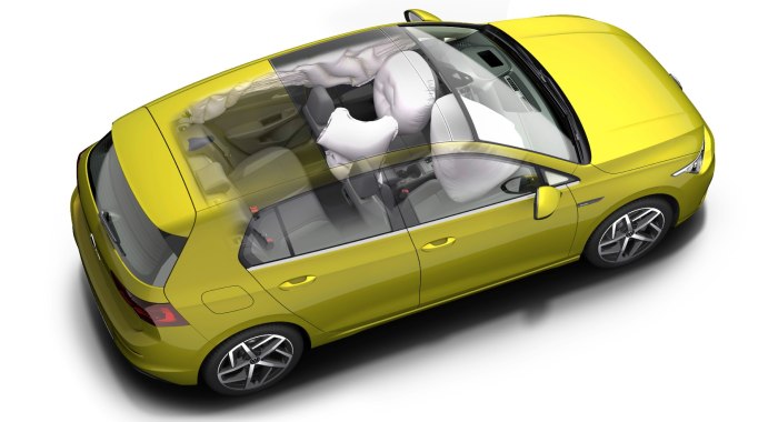 Autonomous Emergency braking System