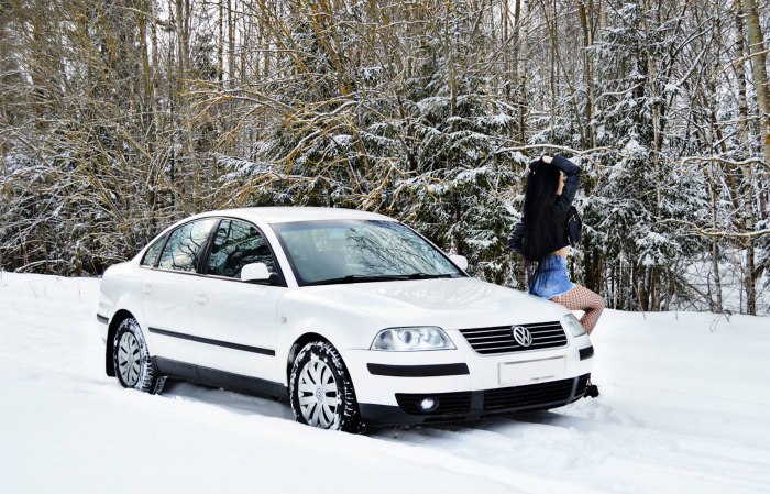 Volkswagen Passat b5 дорестайлинг