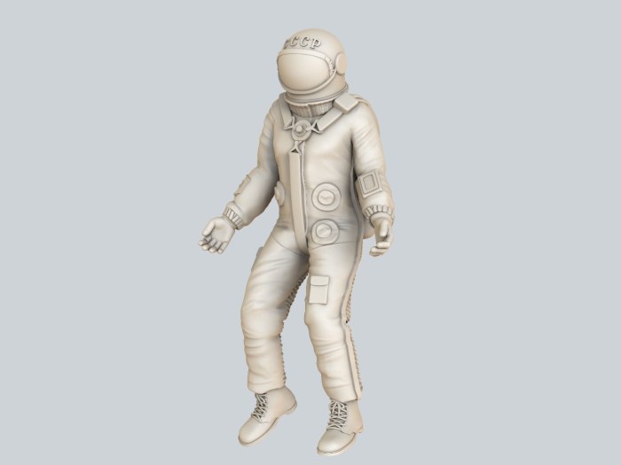 Extravehicular Mobility Unit скафандр