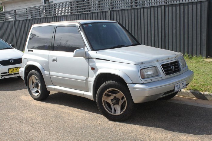 Судзуки 1998
