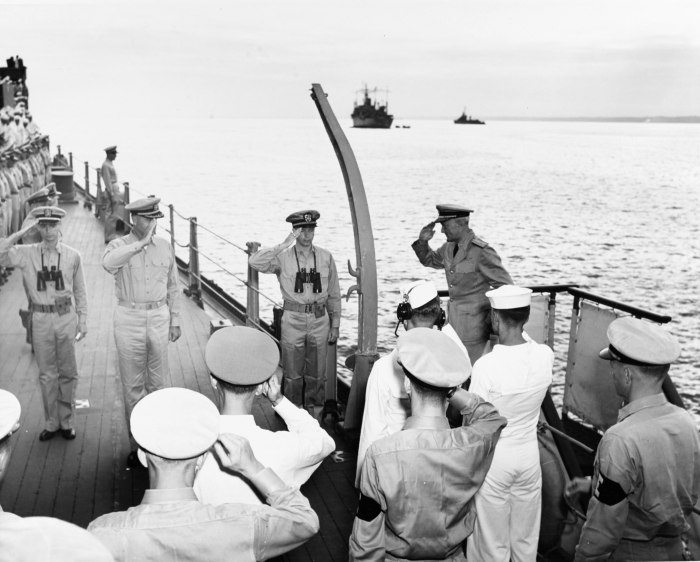 Kapitulacia iaponii 1945