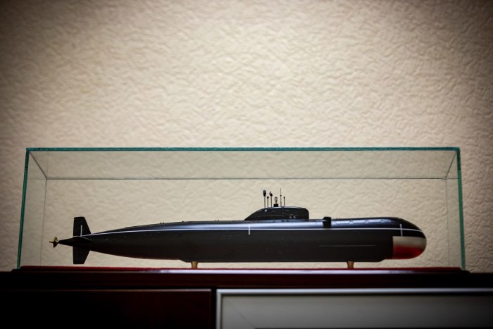 U-151 подводная лодка
