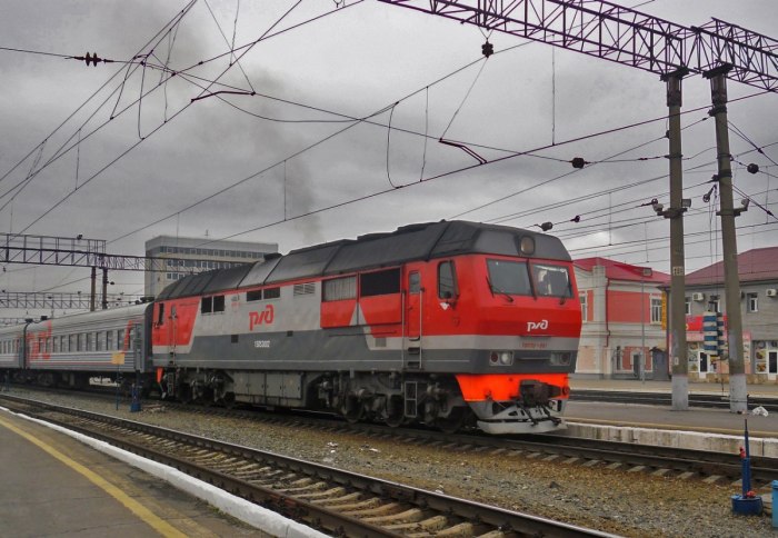 Тэп70у Тюмень Тобольск