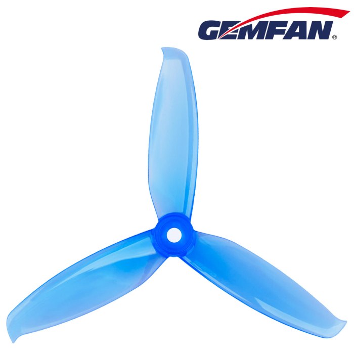 Пропеллер Gemfan
