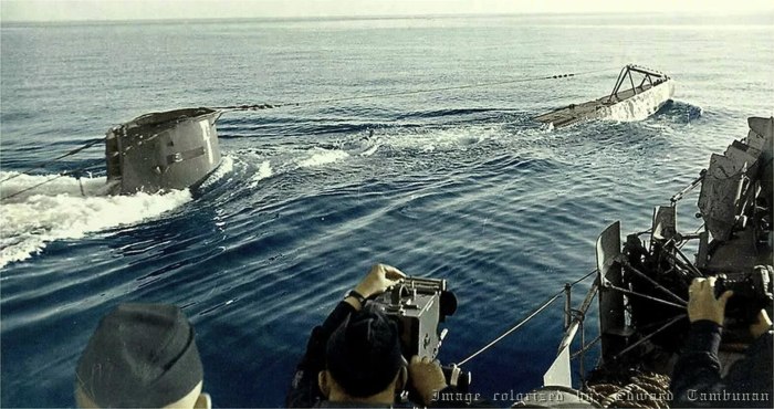 U-Boat,лодки Кригсмарине