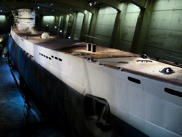 Лодка u-505
