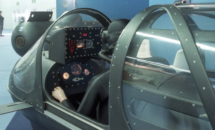 См-2000 кабина