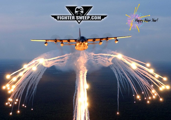 AC-130 ЛТЦ