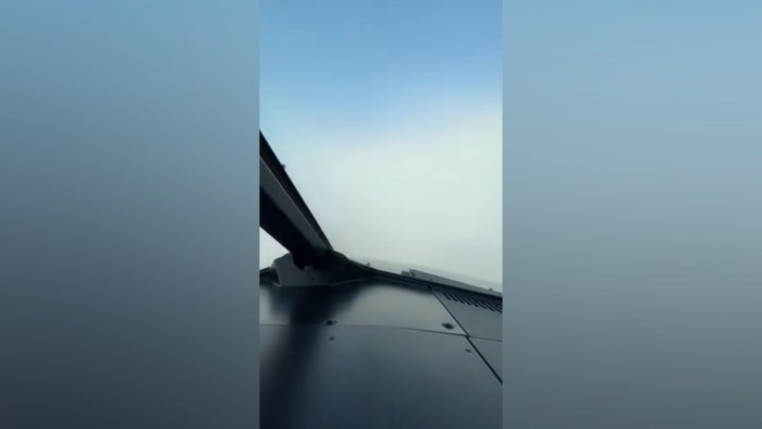 Аварийная посадка a320 на Гудзон