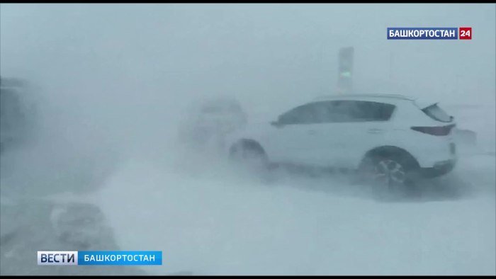 Трасса м5 Оренбург