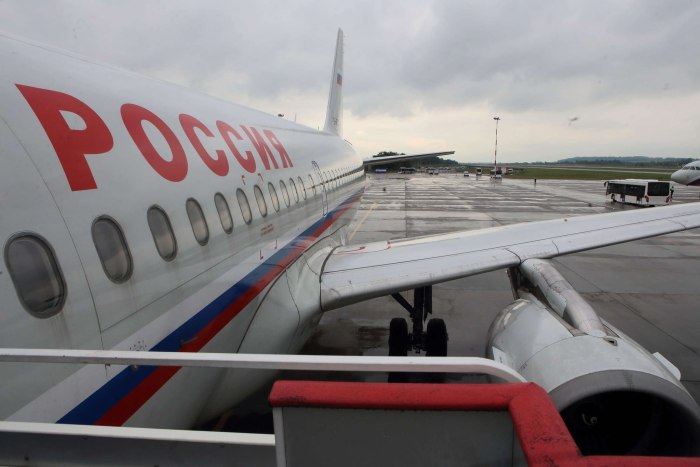 Самолет Череповец Адлер