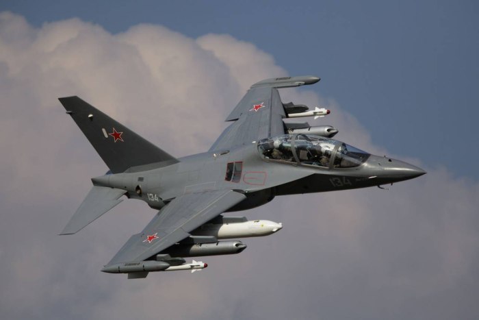 Су-30 Штурмовик