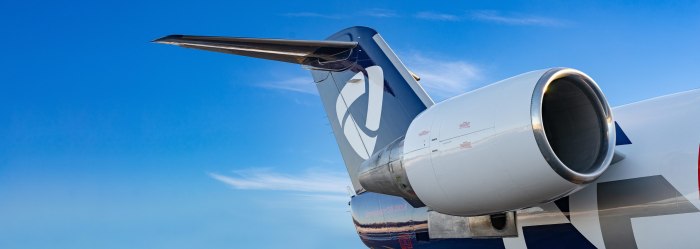 Авиапредприятие Северсталь