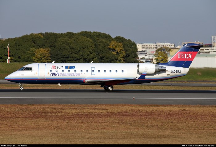 Bombardier CRJ 200 Северсталь
