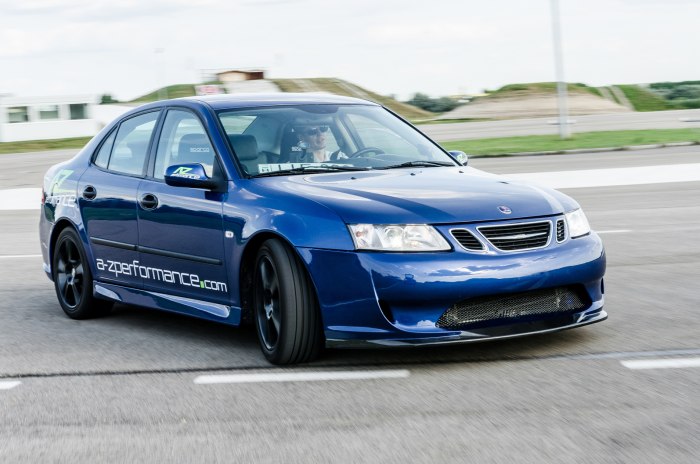 Saab 9-3
