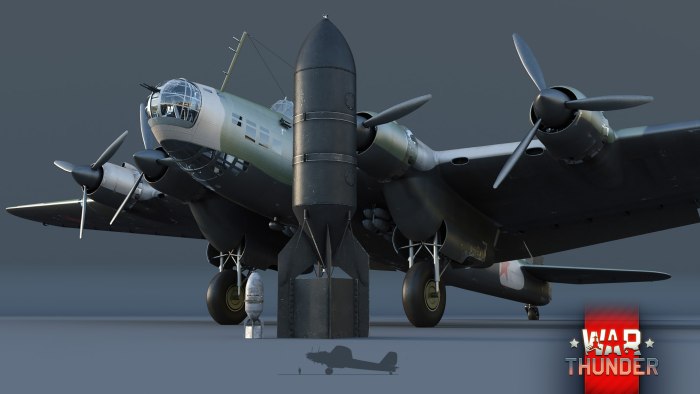 Пе 8 Фаб 5000 War Thunder