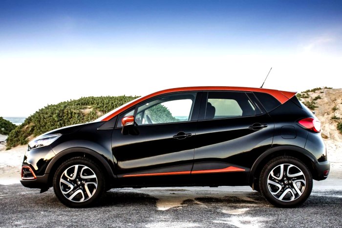 Renault Captur 2
