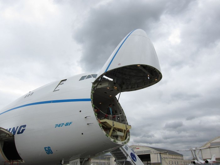 Руслан Cargo 747