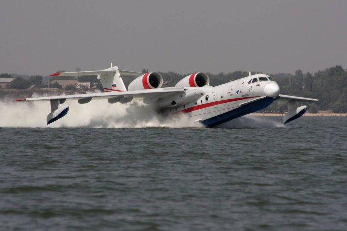 Бериев бе-200 ЧС