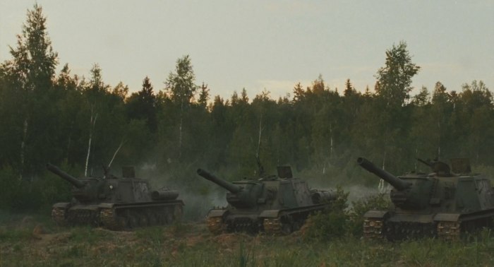 Фильм белый тигр 2