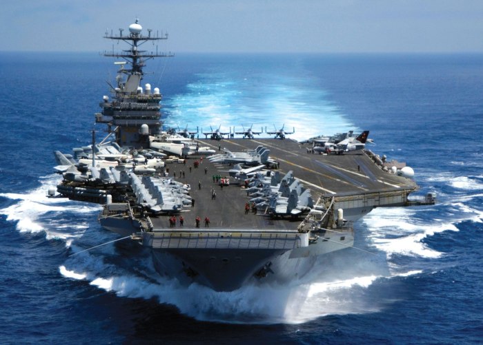«Нимиц» (CVN-68)