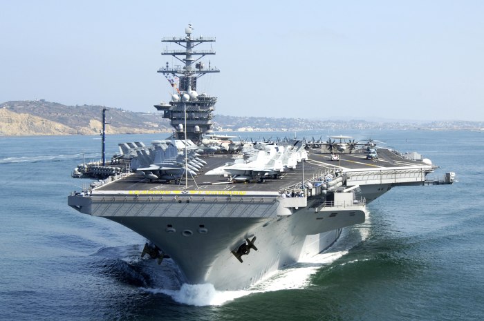 «Нимиц» (CVN-68)