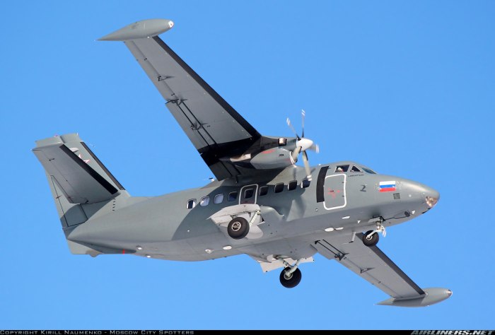 Let l-410uvp-e20