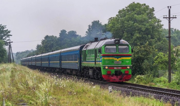 М62 Украина