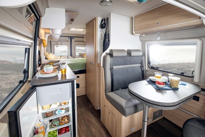 Автодом RV Camper