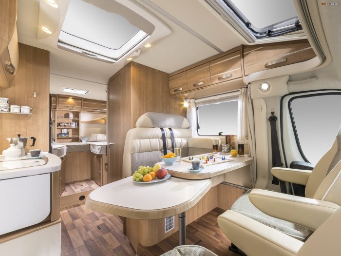 Автодом Hymer Transit