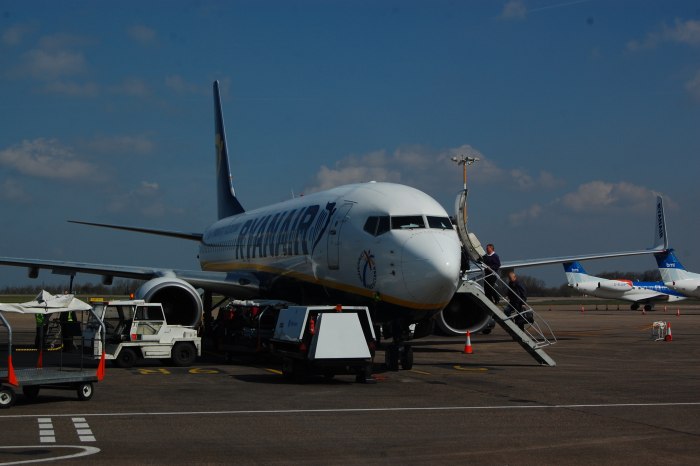 Боинг 737-700 Вингл Якутия