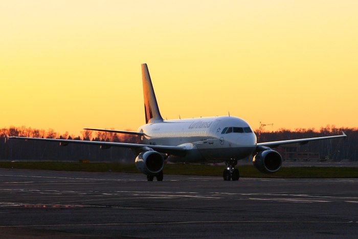 Airbus a320 Домодедово
