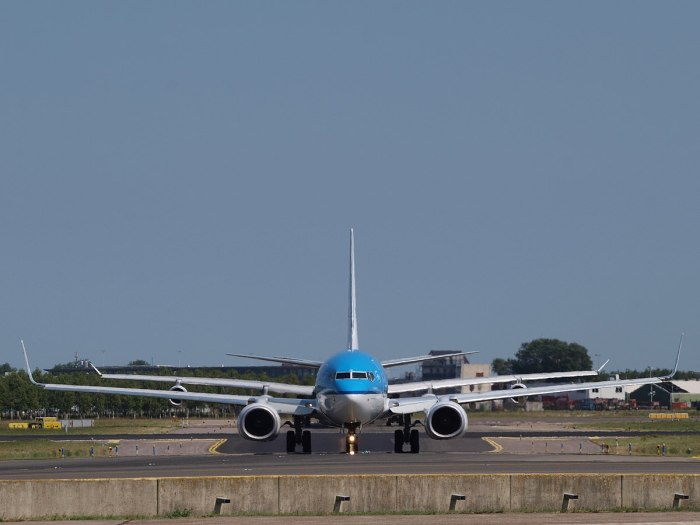 Фото самолета Боинг 737-800 взлет из Домодедово