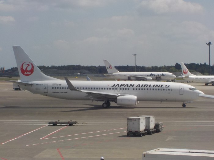 Boeing 737-900 Royal Flight