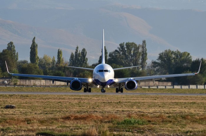 737-800 Transaero