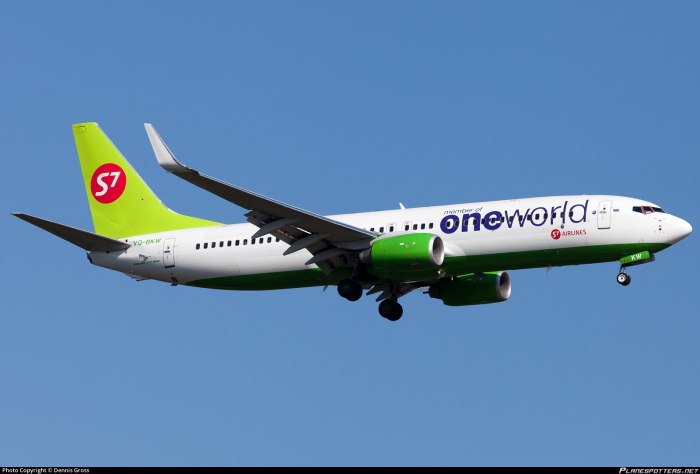 737-800 S7