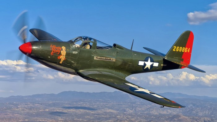 P-63 Kingcobra