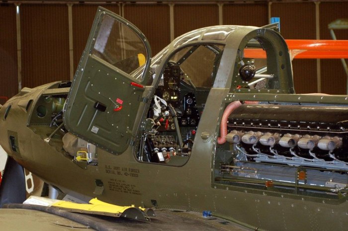 P-39 Airacobra