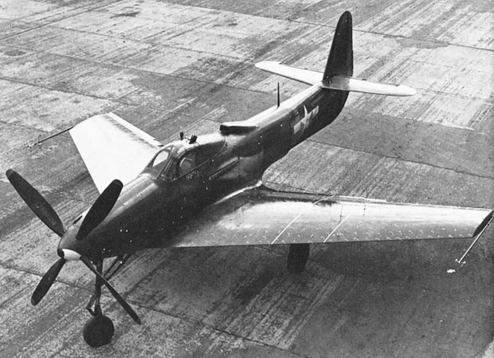 Bell p-63 Kingcobra
