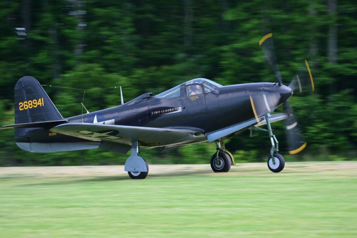 P-63 Kingcobra