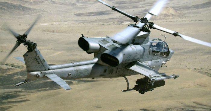 Bell Ah-1z