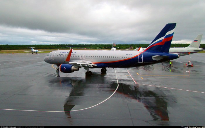 Сургут Москва авиалиния