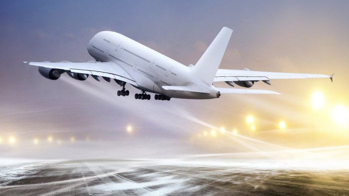 Hifly a380