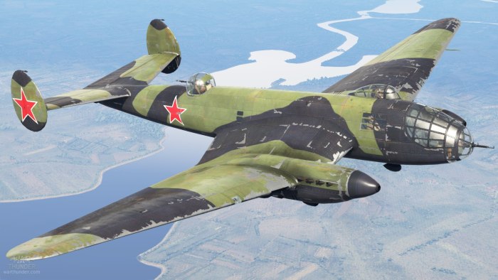 Як-2 бб22