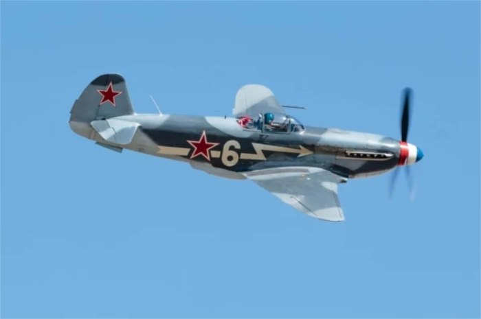 Як 3