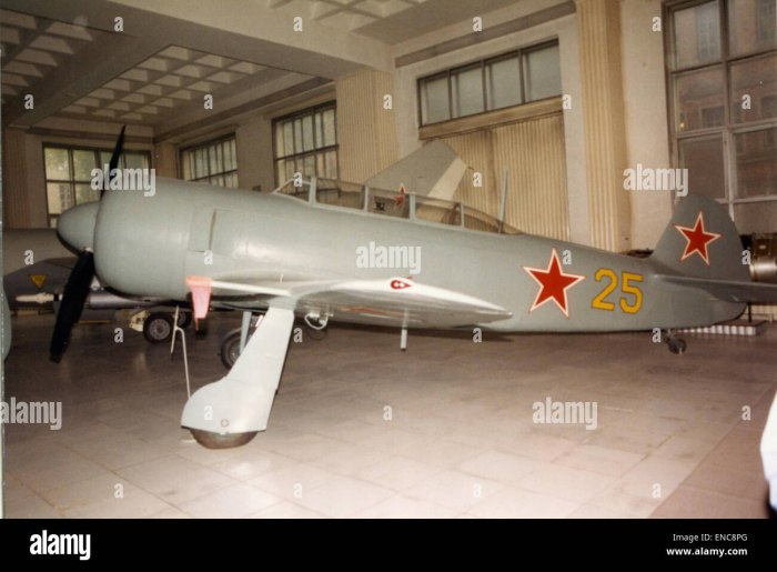 Яковлев як-11